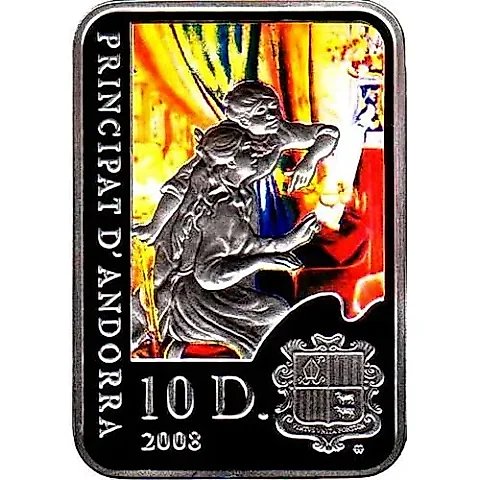 10 Diners 2008, Artists - Pierre-Auguste Renoir [Andorra] — 1