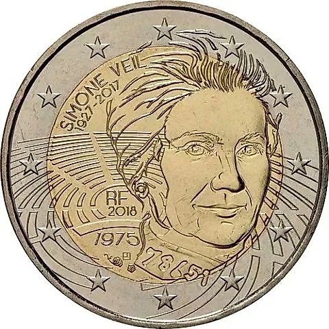 2 Euro 2018, Weil [France] — 1