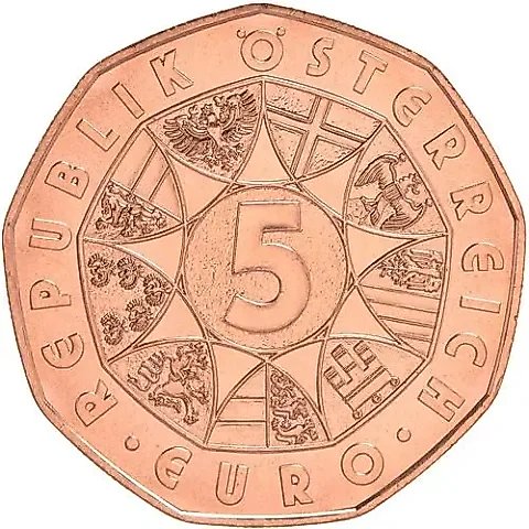 5 Euro 2016, New Year's Concert Austria [Austria] — 1