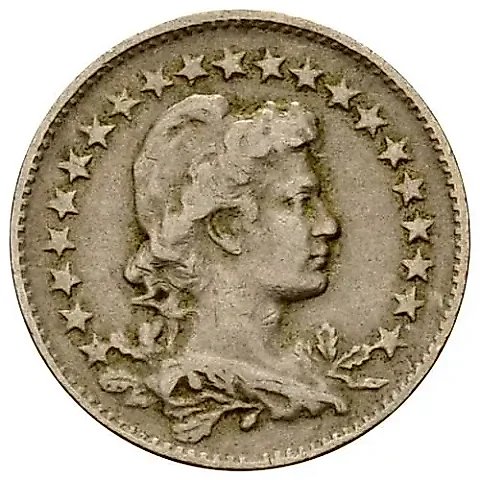 100 Reis 1918-1935 [Brazil] — 1