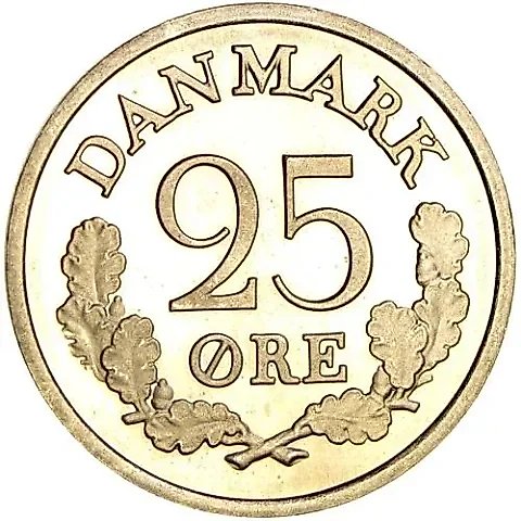 25 Ore 1966, Without Hole [Denmark] — 1