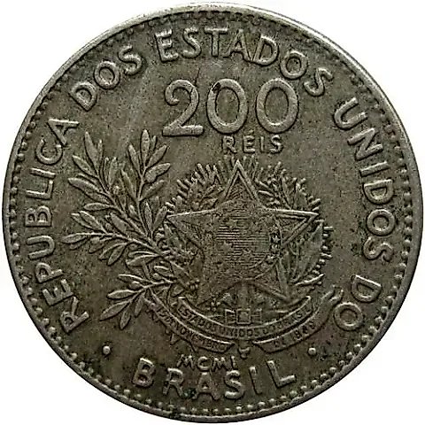 200 рейс 1901, Liberty [Бразилия] — 1