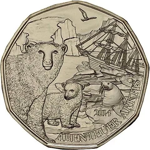 5 Euro 2014, Arctic Adventure [Austria] — 1