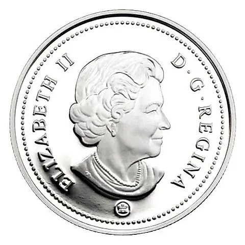 1 Dollar 2007, Thayendanegea Celebration [Canada] — 1