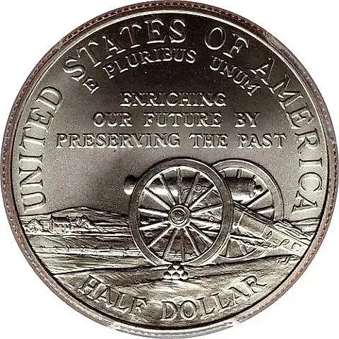 50 центов 1995, S, гражданская война [США] — 1