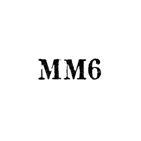 Артель - "ММ6" - 1956