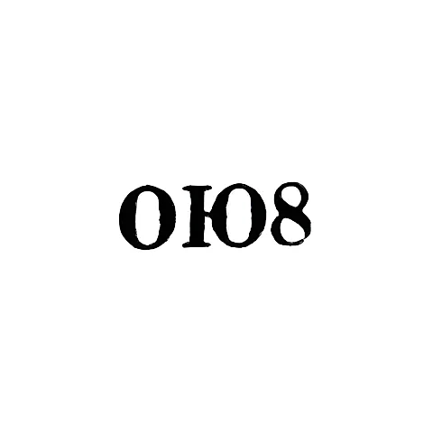Одесская ювелирно-часовая фабрика - "ОЮ8" - 1958