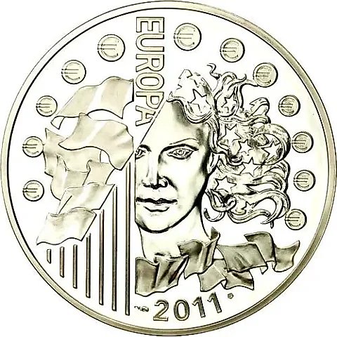 10 Euro 2011, 30th Anniversary of the Fête de la Musique in France [France] — 1