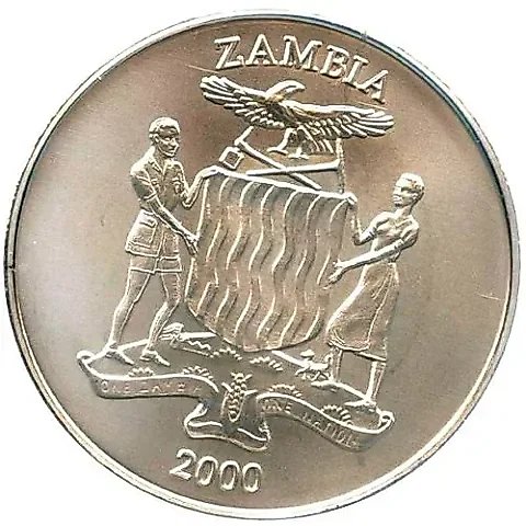 10 квач 2000, ЮНИСЕФ [Замбия] — 1