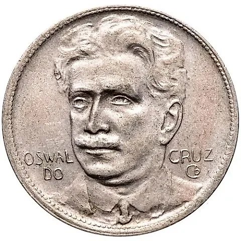 400 Reis 1936-1938 [Brazil] — 1