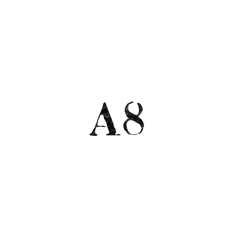 Артель "Ауто" - "А8" - 1956-1958