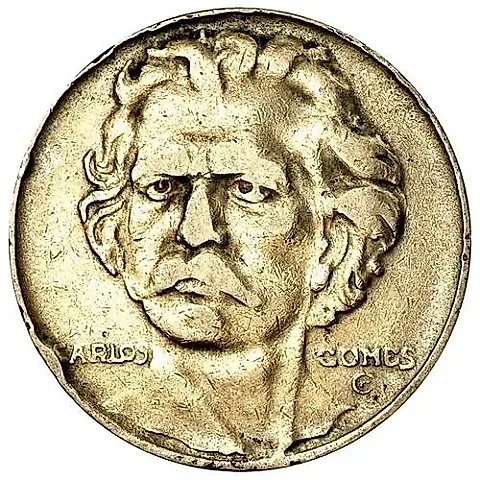 300 Reis 1936-1938 [Brazil] — 1