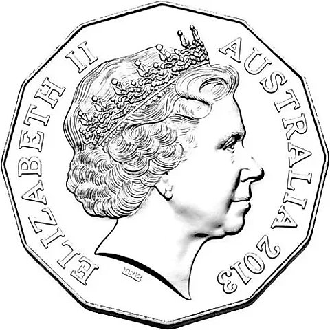 50 Cents 2013, Racing [Australia] — 1