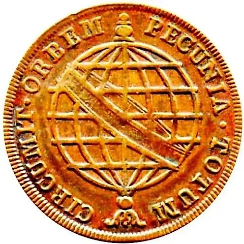 40 Reis 1799 [Brazil] — 1