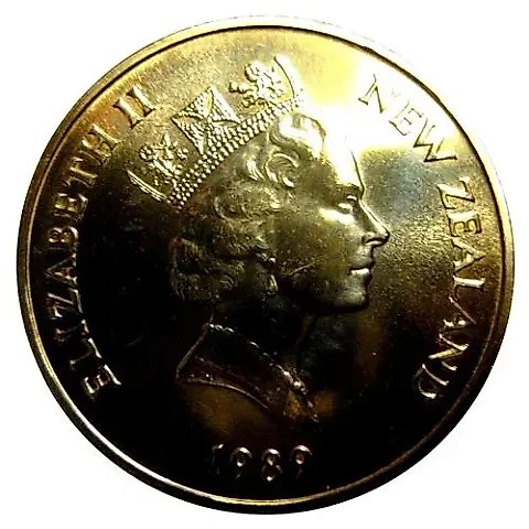 50 Cents 1989 [New Zealand] — 1