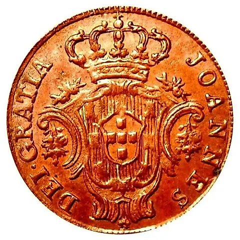 3 рейса 1804 [Португалия] — 1