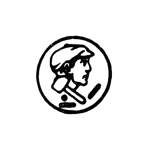 Hallmarks of USSR Assay Institutions 1927-1946 - Byelorussian SSR - Minsk