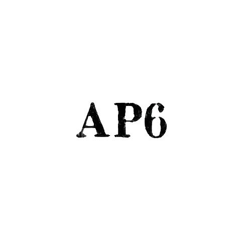 Артель "Разнопром" - "АР6" - 1956