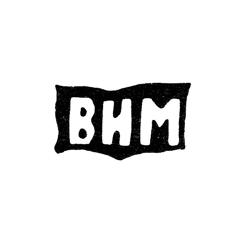 Клеймо мастера Мазов Василий Иванов - инициалы "ВИМ"