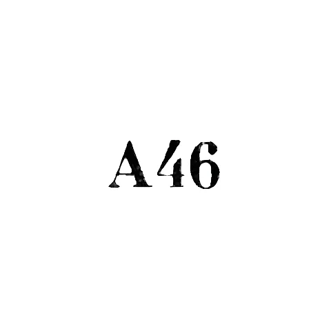 Ювелирная мастерская артели "Часовщик" - "А46" - 1956-1958