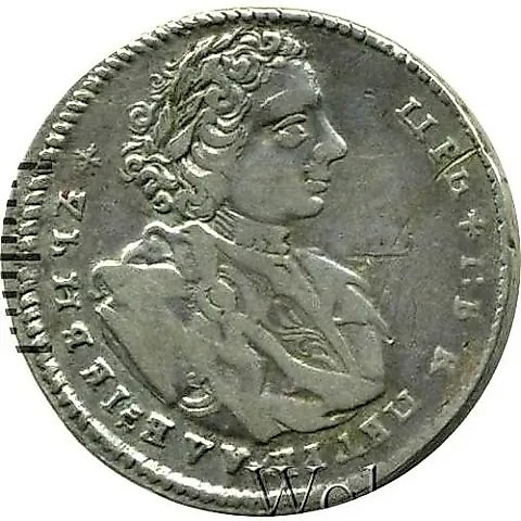 шестак 1707, I-L — 1