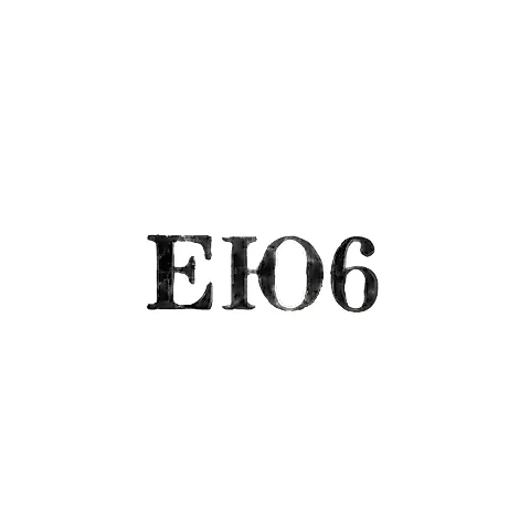 Yerevan Jewelry Factory - "EYu6" - 1956