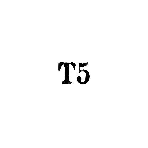 Промкомбинат "Эду" г. Тарту - "Т5" - 1965