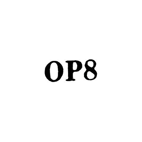 Jewelry Workshop No. 2, "Rembyttekhnika" Plant - "OR8" - 1968