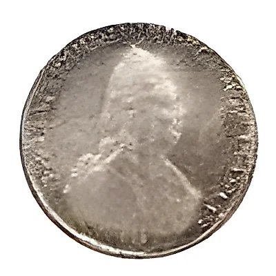 1 Rouble 1793, SPB-TI-AK, Novodel