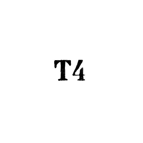 Промкомбинат "Эду" г. Тарту - "Т4" - 1964