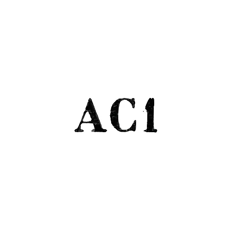 Artel "Raznopromyslovaya" of the Azpromsoviet - "AS1" - 1961