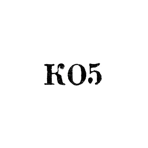 Симферопольский комбинат бытообслуживания - "КО5" - 1965
