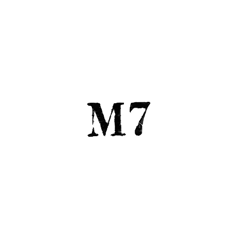 Jewelry Workshop of the Frunzensky Plant of Metal Household Goods - "M7" - 1967