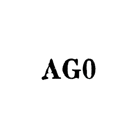 Каунасская артель "Герове" - "AG0" - 1960