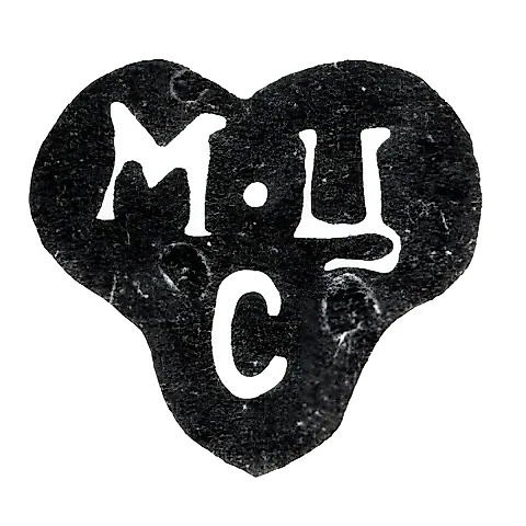 Mark of an Unknown Moscow Master - Initials "M-Ts S" - 1793-1795