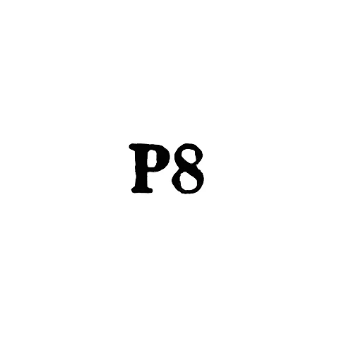 "Syade" Household Services Combine - "R8" - 1968