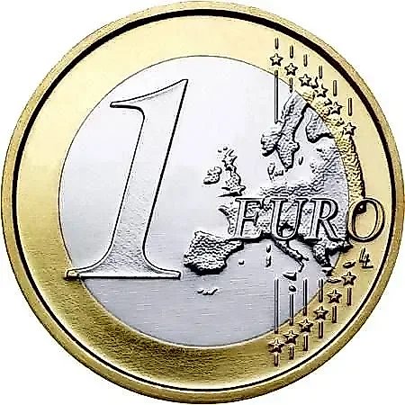 1 Euro 2008, Regular Strike Cyprus [Cyprus] — 1