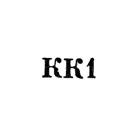 Таллинский художественно-производственный комбинат - "КК1" - 1961