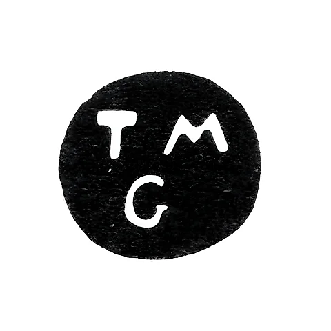 Клеймо мастера Геннеруп Теркель Маттиас - Рига - инициалы "TMG" -1754-1774 гг.