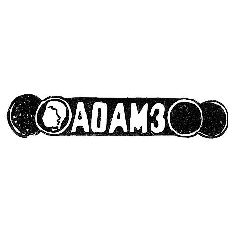 Moscow Joint-Stock Company - initials "AOAMZ" - early 20th century