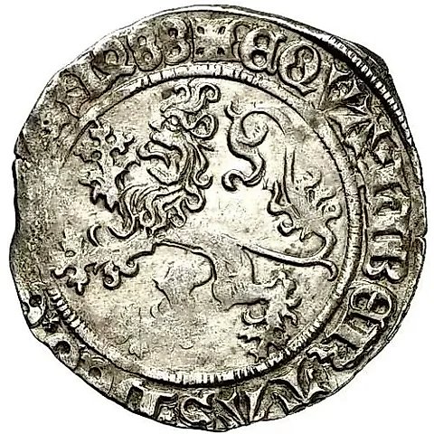 Patard 1488 [Belgium] — 1