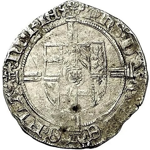 Patard 1488 [Belgium] — 2