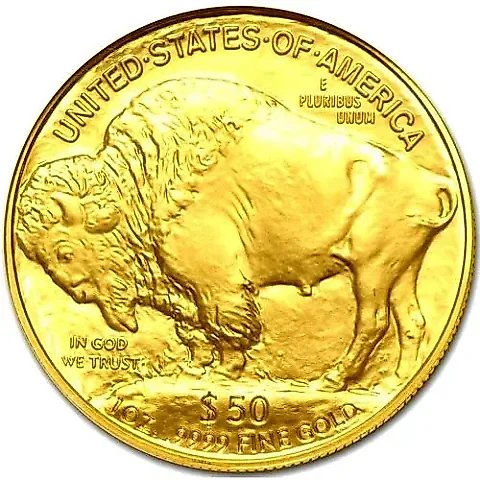 50 долларов 2006, буффало [США] — 1