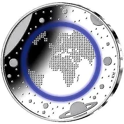 5 euro 2016, A, Earth [Germany] — 1