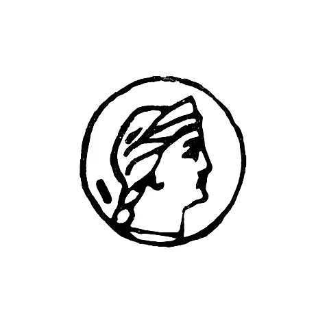 Клеймо окружных пробирных управлений 1908-1926 гг. - Одесса