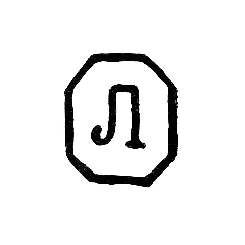 Hallmark "L"