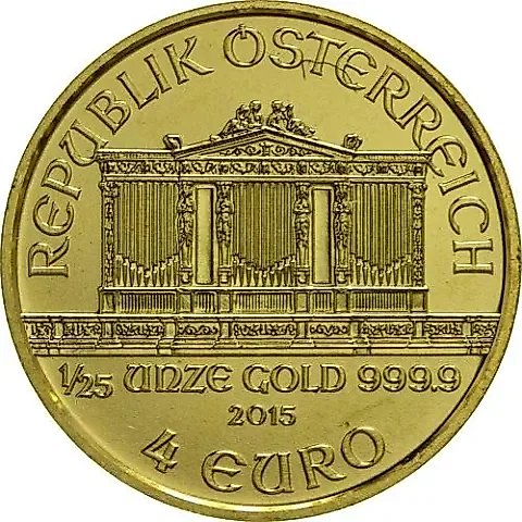 4 Euro 2015, Philharmoniker [Austria] — 1