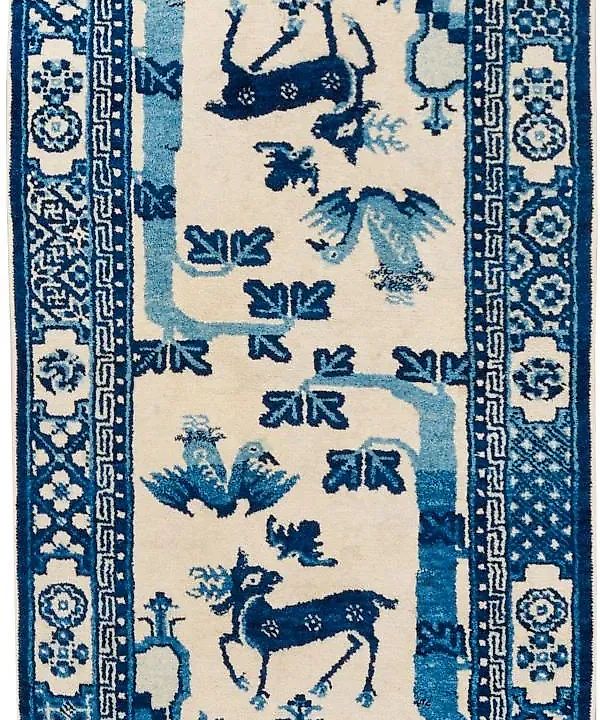 Китайский мост