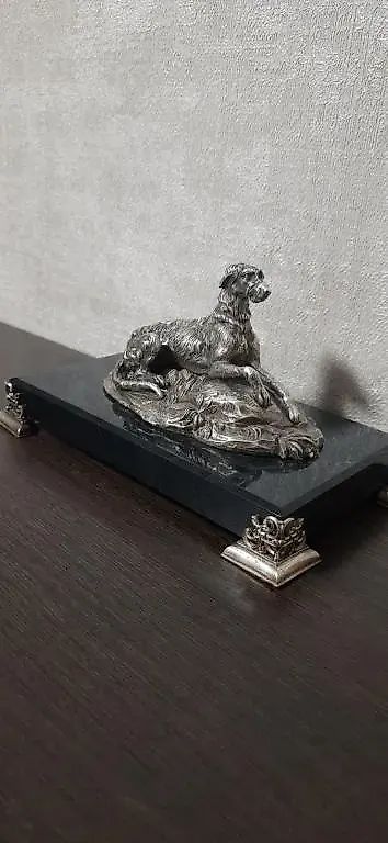 Русская борзая