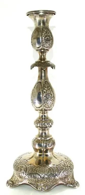 Подсвечник Ag 84